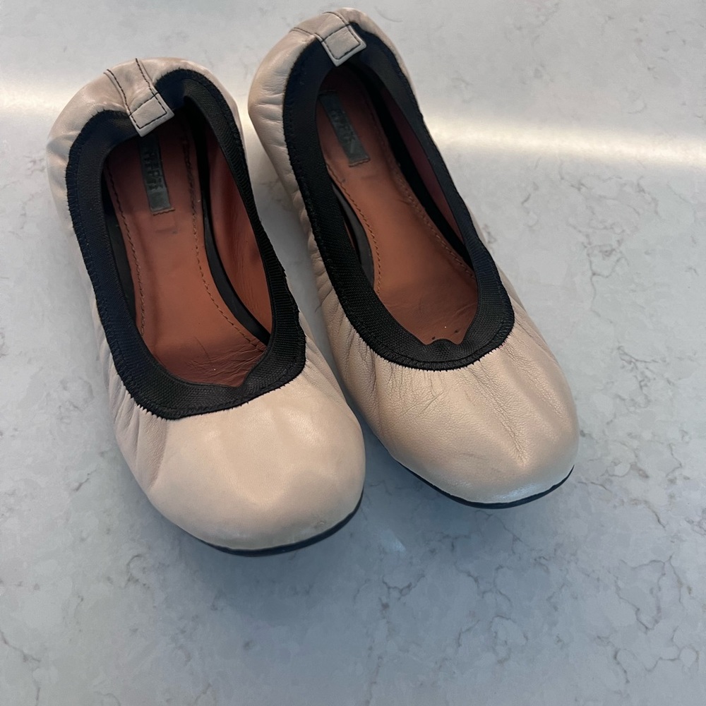 Geox flats ballerina